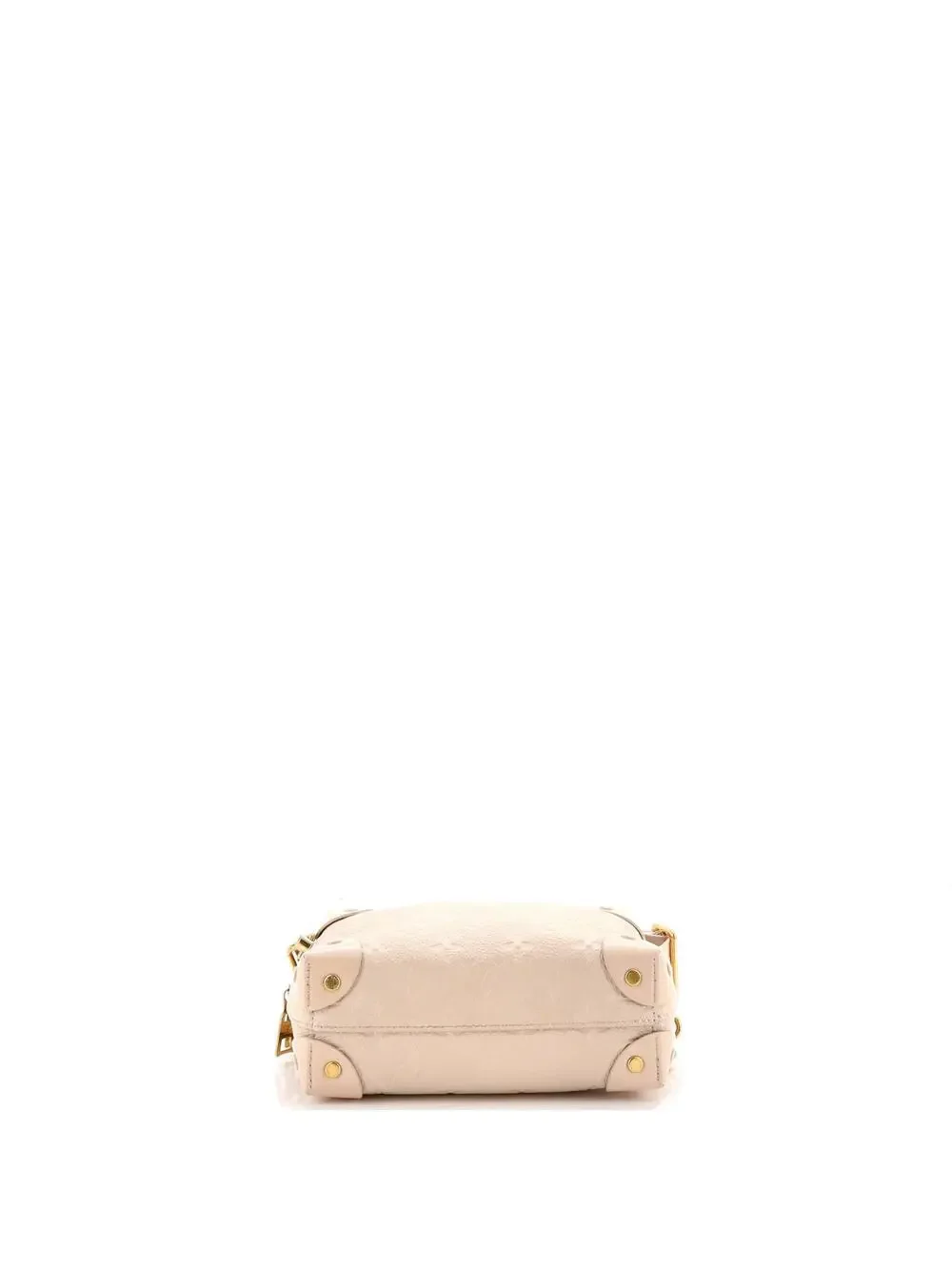 Louis Vuitton Petite Malle Souple #291308L22B